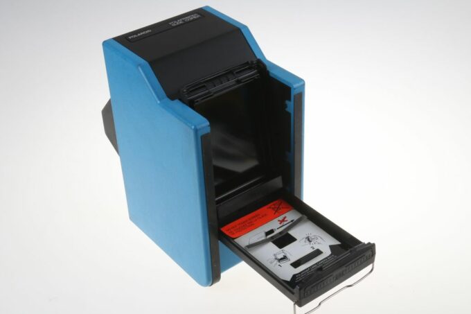 Polaroid Polaprinter 3510 - Slide Copier - #D13094E
