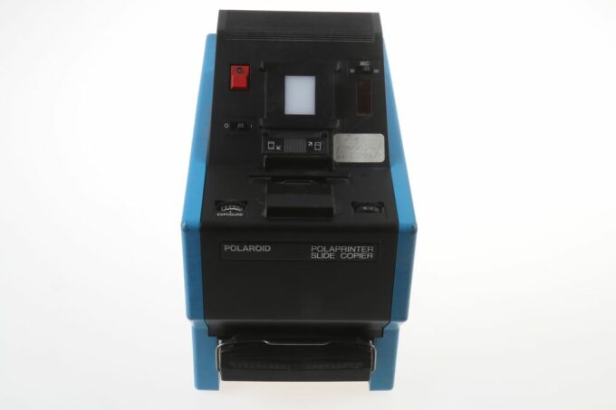 Polaroid Polaprinter 3510 - Slide Copier - #D13094E