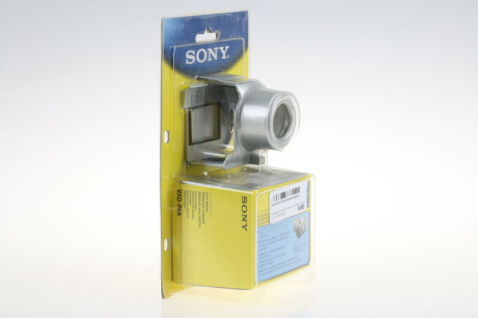 Sony VAD-PEA Objektivadapter