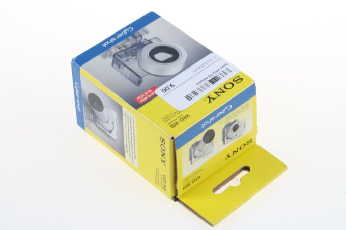 Sony VAD-EB Adapter