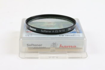 Hama Softener Type G1 Fitler 55mm
