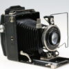 Voigtländer Bergheil 6,5x9cm mit Heliar 10,5cm - #619899 - Image 2