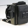 Voigtländer Bergheil 6,5x9cm mit Heliar 10,5cm - #619899 - Image 3