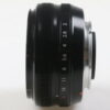FUJIFILM Fujinon XF 18mm f/2,0 R - #06A00621