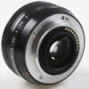 FUJIFILM Fujinon XF 18mm f/2,0 R - #06A00621
