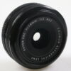 FUJIFILM Fujinon XF 18mm f/2,0 R - #06A00621