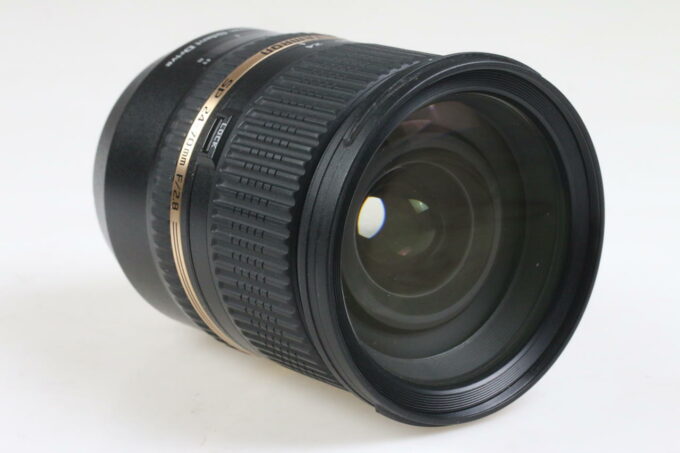 Tamron SP 24-70mm f/2,8 Di VC USD für Canon EF - #005490