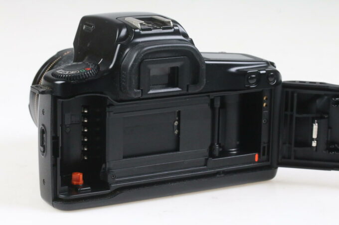 Canon EOS 1000F N Set EF 35-105mm f/4,5-5,6 USM - #4746244