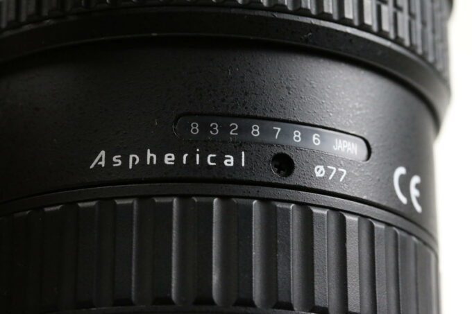 Tokina 12-24mm f/4,0 AT-X Pro DX II für Nikon F (AF) - #8328786