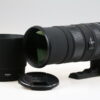 Sigma 150-500mm f/5,0-6,3 APO DG OS HSM für Minolta/Sony A - #11268824