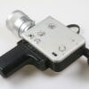 Braun NIZO S800 Super 8 Filmkamera - Bastlergerät - Image 4