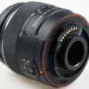 Sony DT 18-55mm f/3,5-5,6 SAM - #0443233 - Image 3