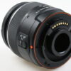 Sony DT 18-55mm f/3,5-5,6 SAM - #4900012
