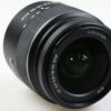 Sony DT 18-55mm f/3,5-5,6 SAM - #4900012