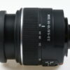 Sony DT 18-55mm f/3,5-5,6 SAM - #2001251