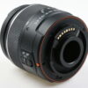 Sony DT 18-55mm f/3,5-5,6 SAM - #2001251