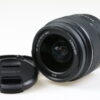 Sony DT 18-55mm f/3,5-5,6 SAM - #0010287