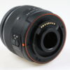 Sony DT 18-55mm f/3,5-5,6 SAM - #0010287