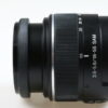 Sony DT 18-55mm f/3,5-5,6 SAM - #4900116