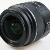 Sony DT 18-55mm f/3,5-5,6 SAM - #1998092