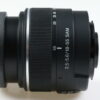 Sony DT 18-55mm f/3,5-5,6 SAM - #1998092