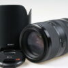 Sony SAL 70-300mm f/4,5-5,6 G SSM - #1846773