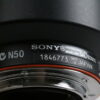 Sony SAL 70-300mm f/4,5-5,6 G SSM - #1846773 - Image 5