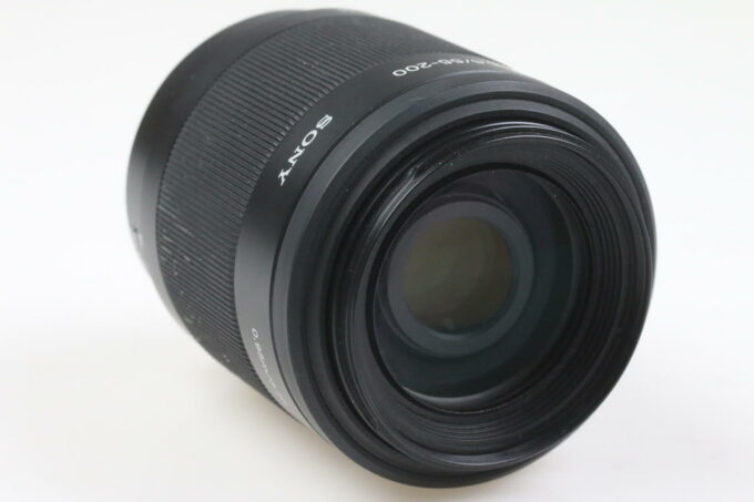 Sony DT 55-200mm f/4,0-5,6 - #00255