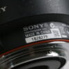 Sony SAL 55-300mm f/4,5-5,6 SAM DT - #1828279 - Image 6