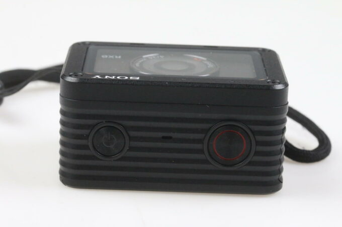 Sony DSC-RX0 Digitalkamera - #3787534