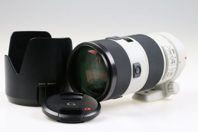 Sony AF 70-200mm f/2,8 G SSM - #1886820