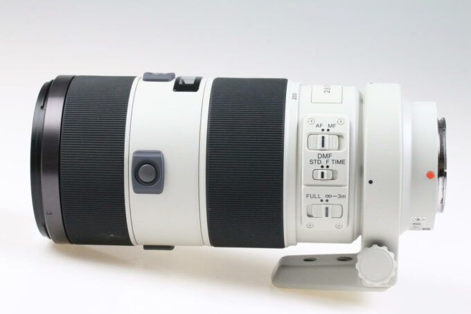 Sony AF 70-200mm f/2,8 G SSM - #1886820