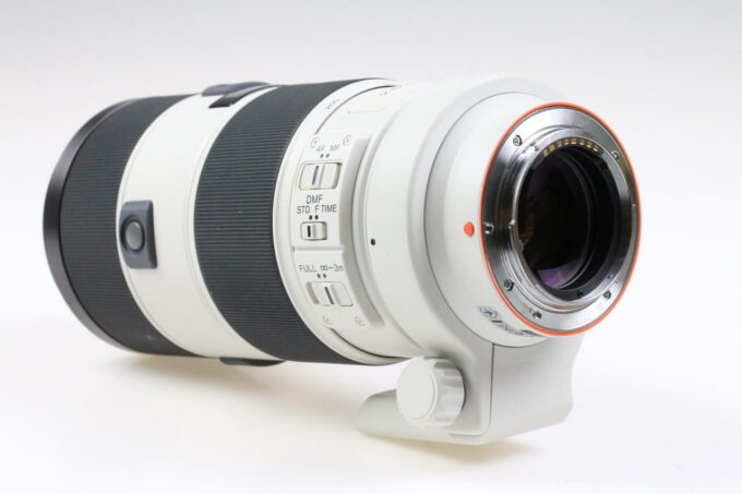 Sony AF 70-200mm f/2,8 G SSM - #1886820