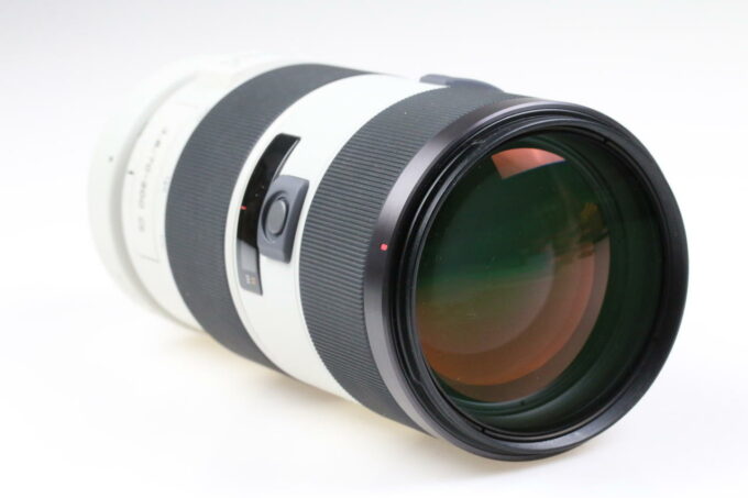 Sony AF 70-200mm f/2,8 G SSM - #1886820