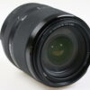 Sony 18-135mm f/3,5-5,6 SAM - #000249