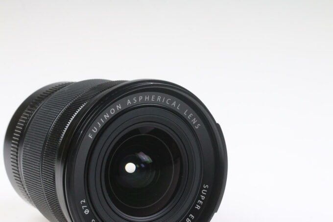 FUJIFILM Fujinon XF 10-24mm f/4,0 R OIS - #86A00325