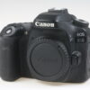 Canon EOS 80D - #023021003617
