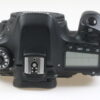 Canon EOS 80D - #023021003617