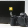 Nikon Z 6II Gehäuse - #6036706