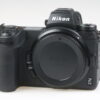 Nikon Z 6II Gehäuse - #6036706