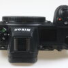 Nikon Z 6II Gehäuse - #6036706