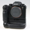 Sony Alpha 9 Body - #377191