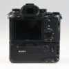 Sony Alpha 9 Body - #377191 - Image 4