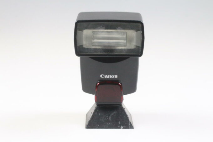 Canon Speedlite 380 EX Blitzgerät - #1107