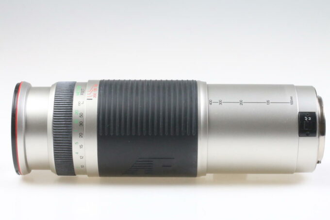 Cosina AF 100-400mm f/4,5-6,7 MC für Canon EF - #9963408