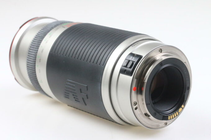 Cosina AF 100-400mm f/4,5-6,7 MC für Canon EF - #9963408