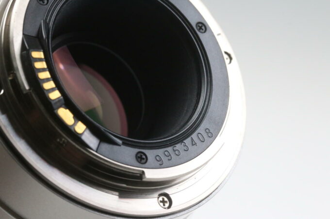 Cosina AF 100-400mm f/4,5-6,7 MC für Canon EF - #9963408