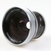 Zeiss Pro-Tessar 35mm f/3,2 für Contaflex - #3668808