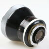 Zeiss Pro-Tessar 35mm f/3,2 für Contaflex - #3668808