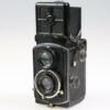 Rollei Rolleiflex Baby 4x4 3,5 schwarz - #125105 - Image 2